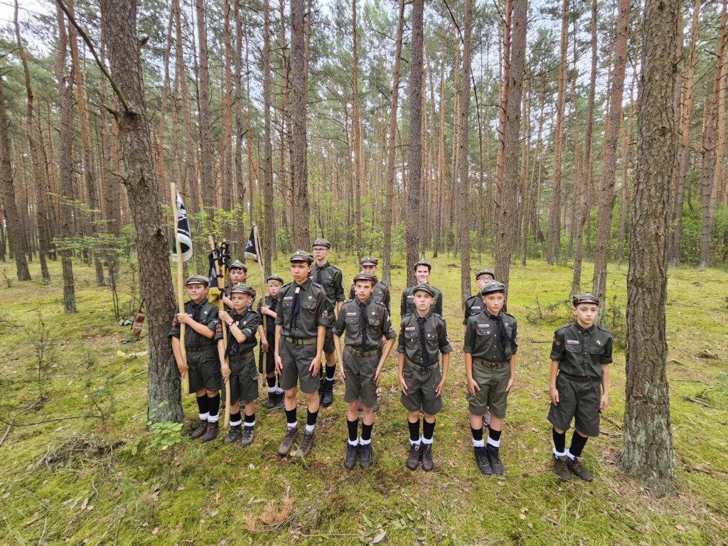 oboz grup